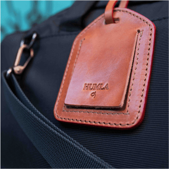 deri etiket örnek 2