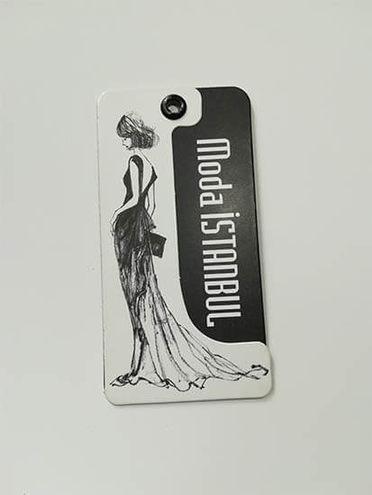 karton etiket örnek 3